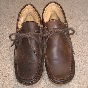 Clarks Originals - 6W